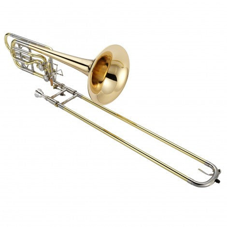1242L XO Professional Series Bass Trombone