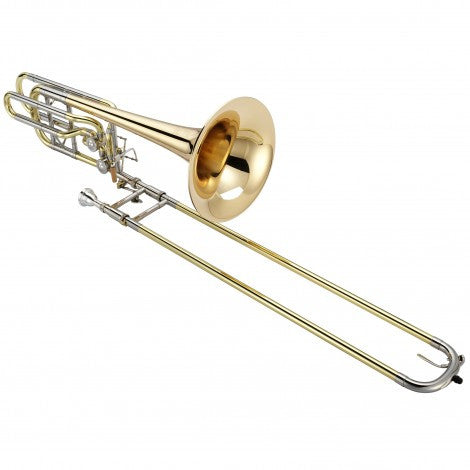 1242RL XO Professional Series Bass Trombone