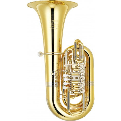 Yamaha YCB-861 C Tuba
