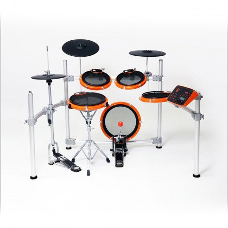 2 Box DrumIt Five Electronic Drum system