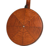 Deering Vega Professional 19-Fret Tenor Banjo