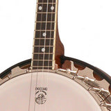 Deering Vega Professional 19-Fret Tenor Banjo