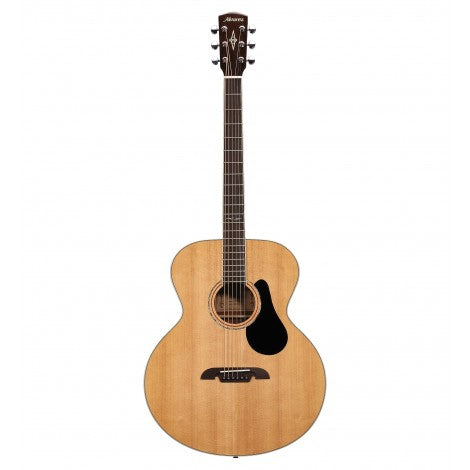 Alvarez ABT60 Artist 60 Baritone Guitar