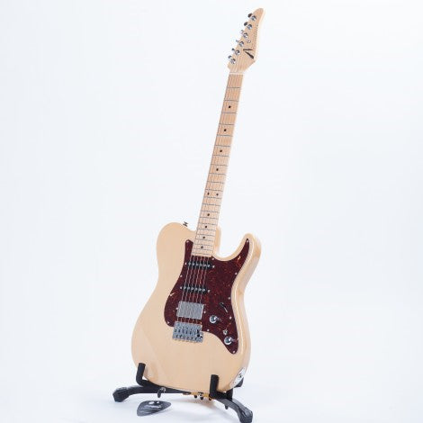 Anderson Mongrel T Electric Guitar in Butterscotch