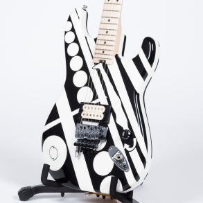 Evh striped online series circles