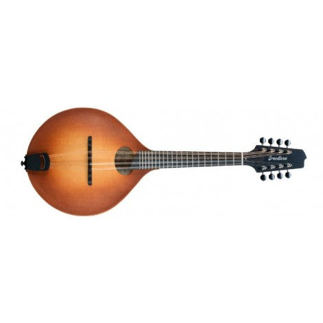 Breedlove PRM0025A Premier OO Mandolin - Sitka Spruce / Western Maple
