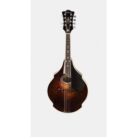 Mandolin Eastman DGM2 Sunburst w/Case