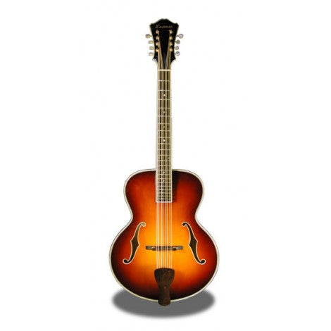 Mandocello Eastman MDC805 Sunburst w/Case