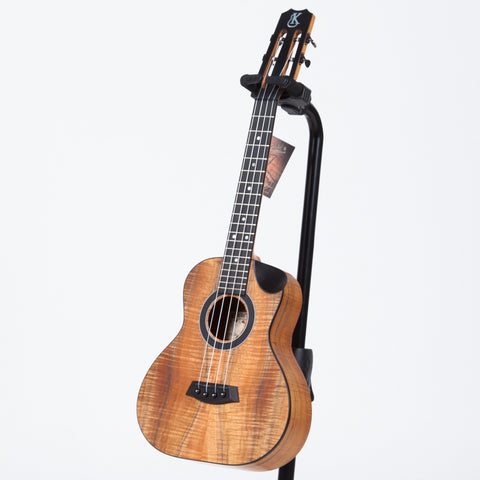 Ukulele Super Tenor Platinum Limited 2015 w/Bag