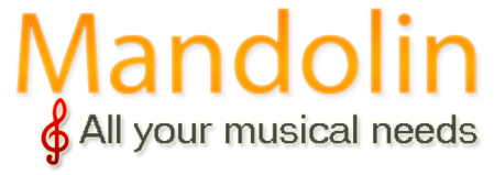 mandolin