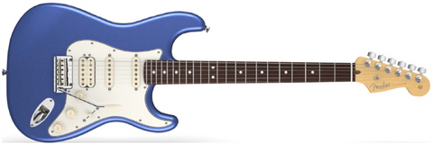Fender Vintage 60's Hot Rod Statocaster Electric Guitar